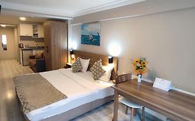 Ortakoey Suites Hotel